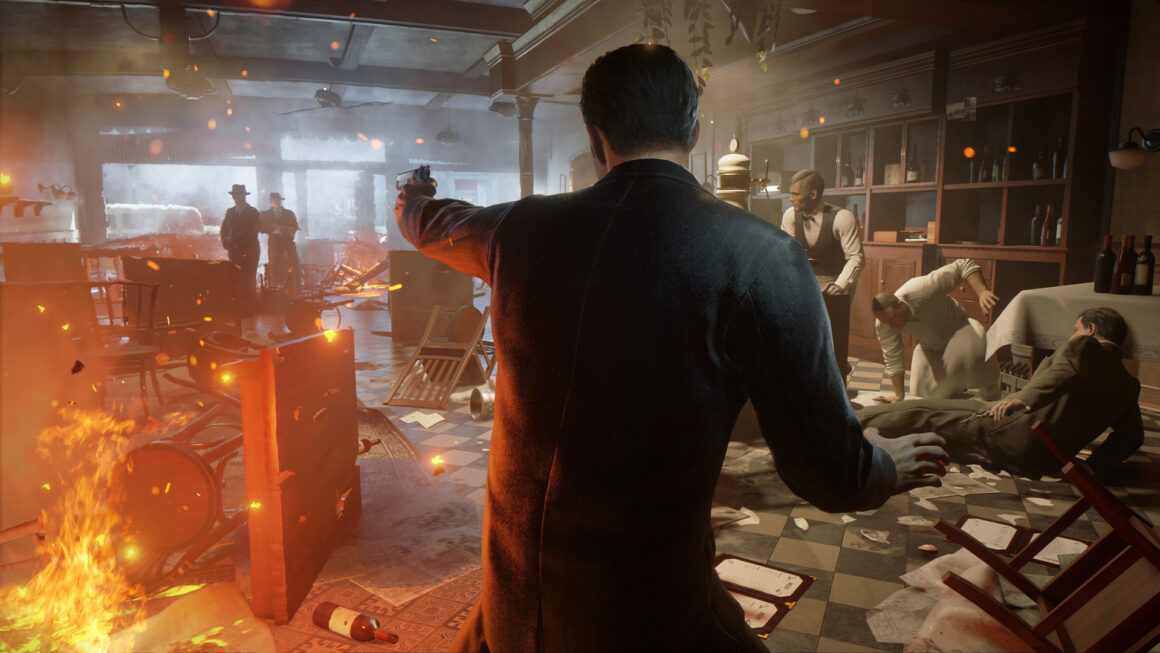 2K viert verjaardag met kortingen voor veel games op Steam