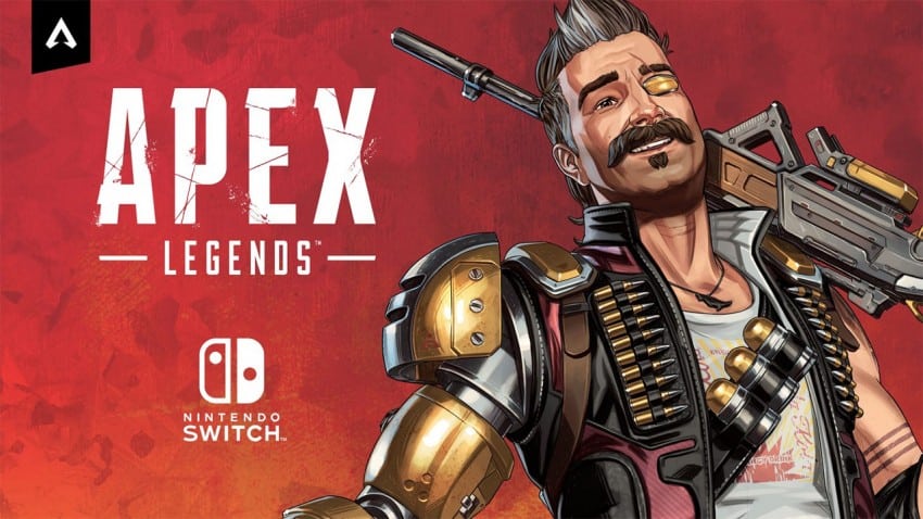 EA lanceert Battle Pass-trailer van Apex Legends: From the Rift