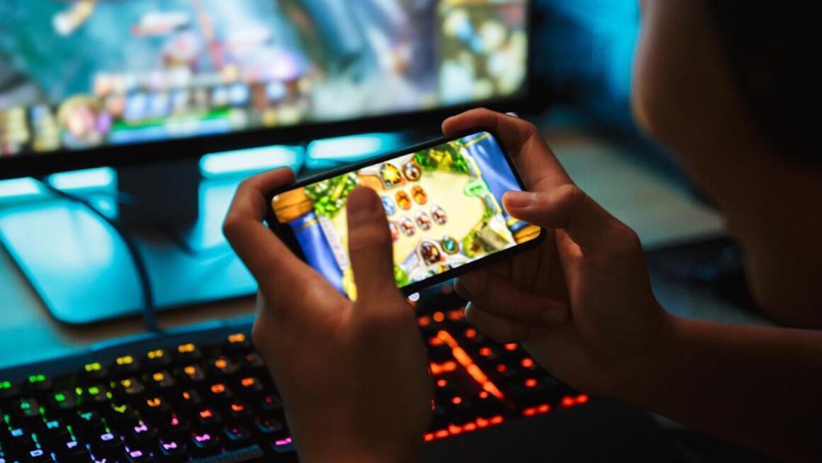 Rush Royale introduceert nieuwe alternatieve Fantom PvP-modus